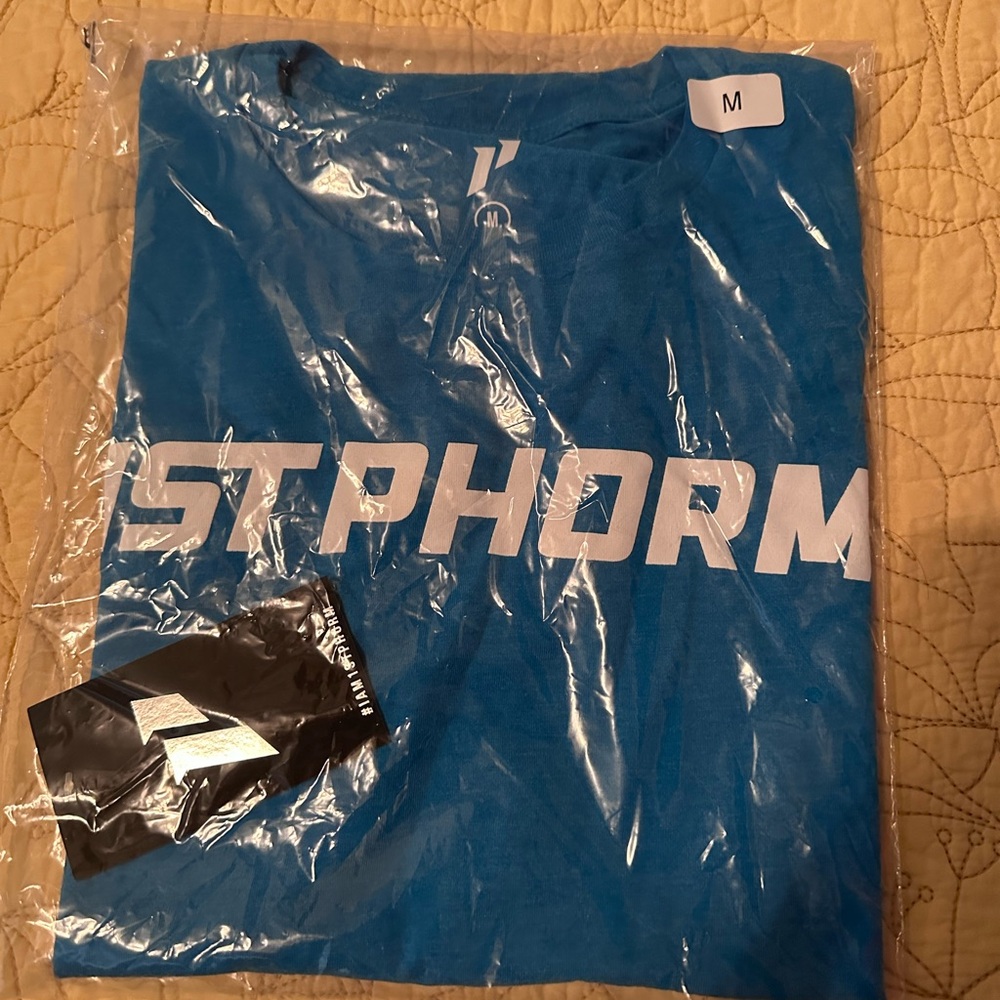 Brand new 1st phorm tee
